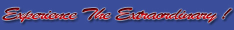 Eperience The Extraordinary!